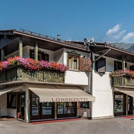 Suite Italy Pinzolo Due Giustino 外观 照片