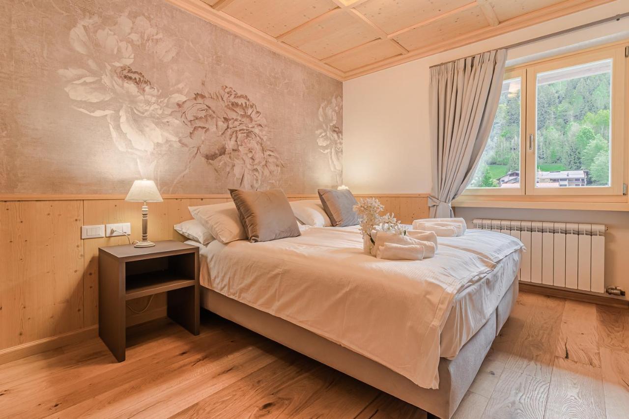 Suite Italy Pinzolo Due Giustino 外观 照片