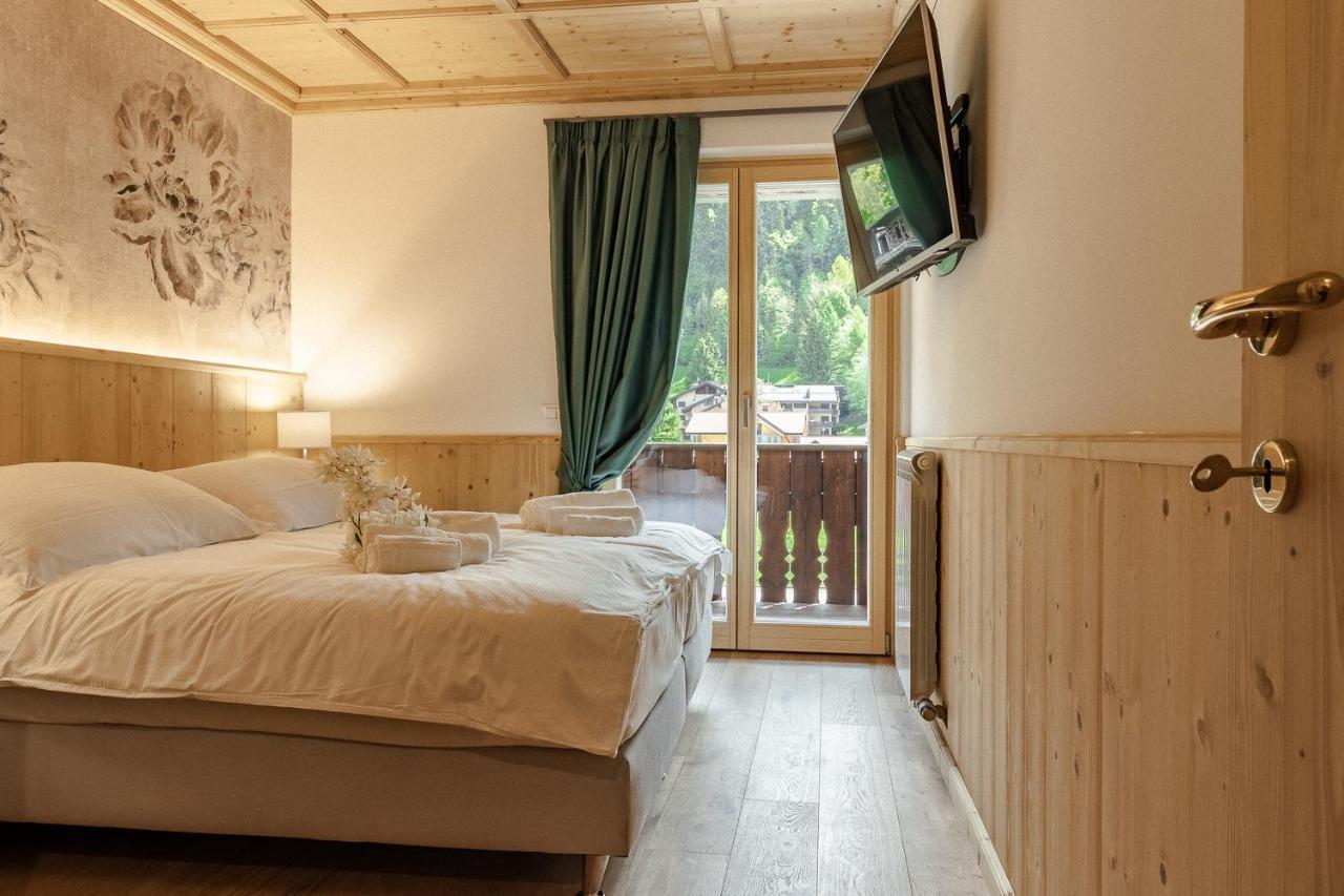 Suite Italy Pinzolo Due Giustino 外观 照片