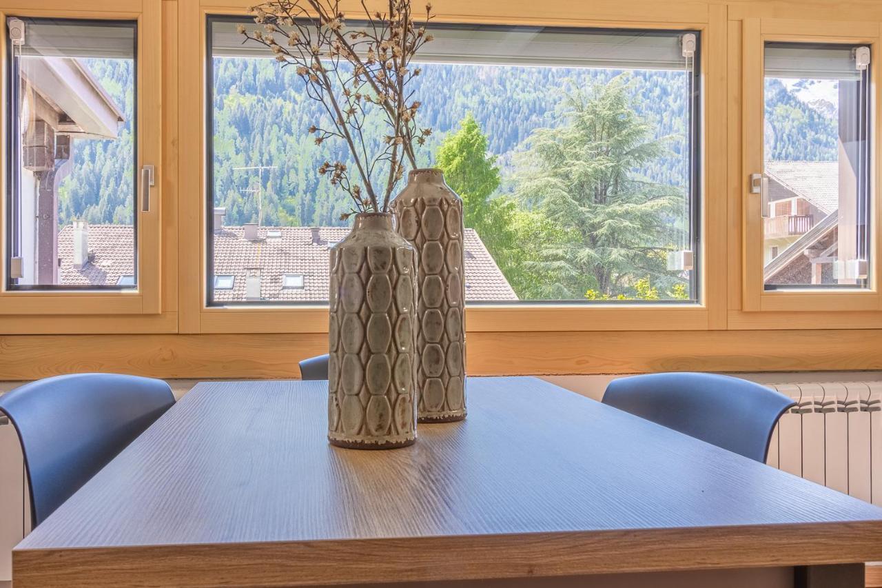 Suite Italy Pinzolo Due Giustino 外观 照片