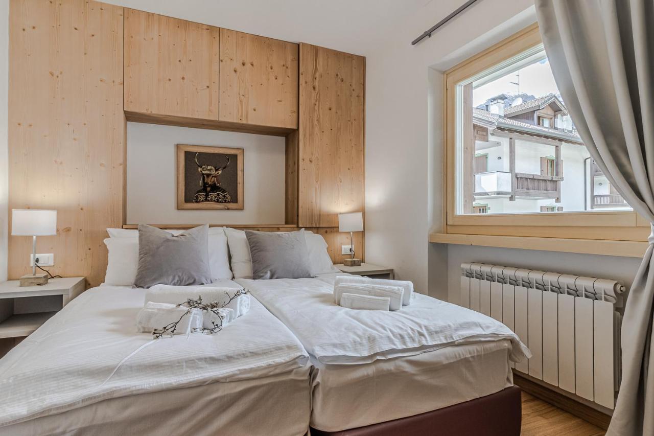 Suite Italy Pinzolo Due Giustino 外观 照片