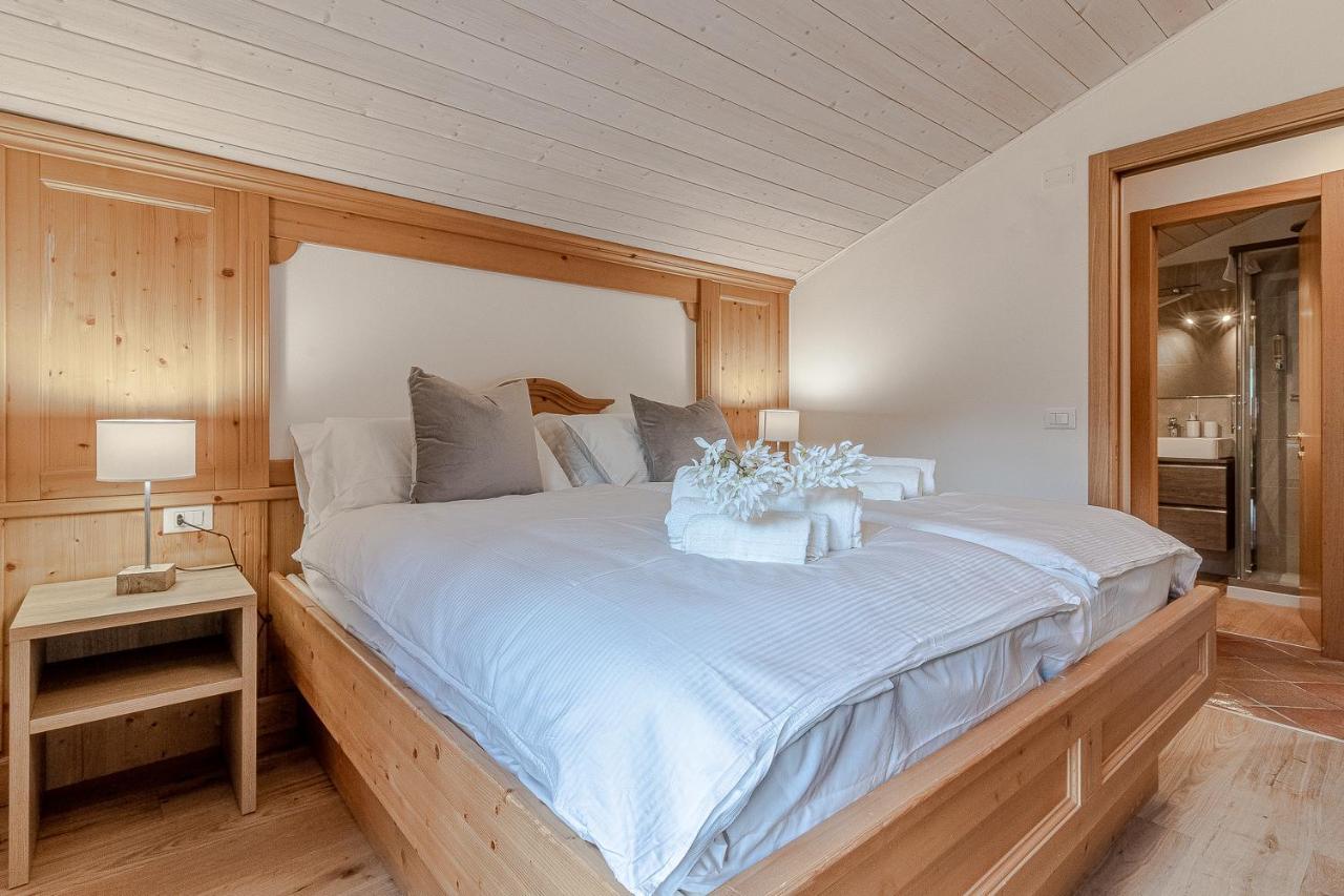 Suite Italy Pinzolo Due Giustino 外观 照片