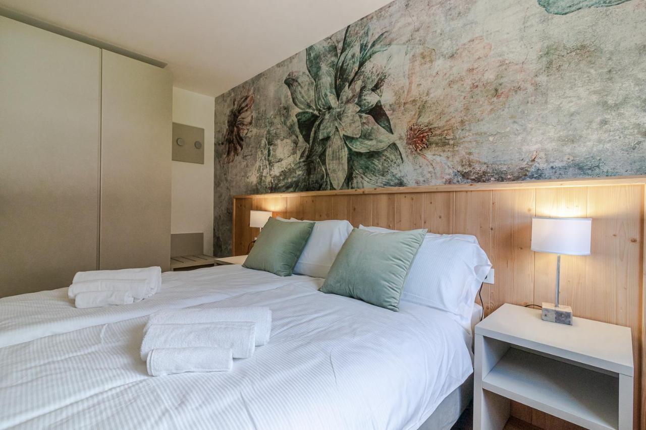 Suite Italy Pinzolo Due Giustino 外观 照片