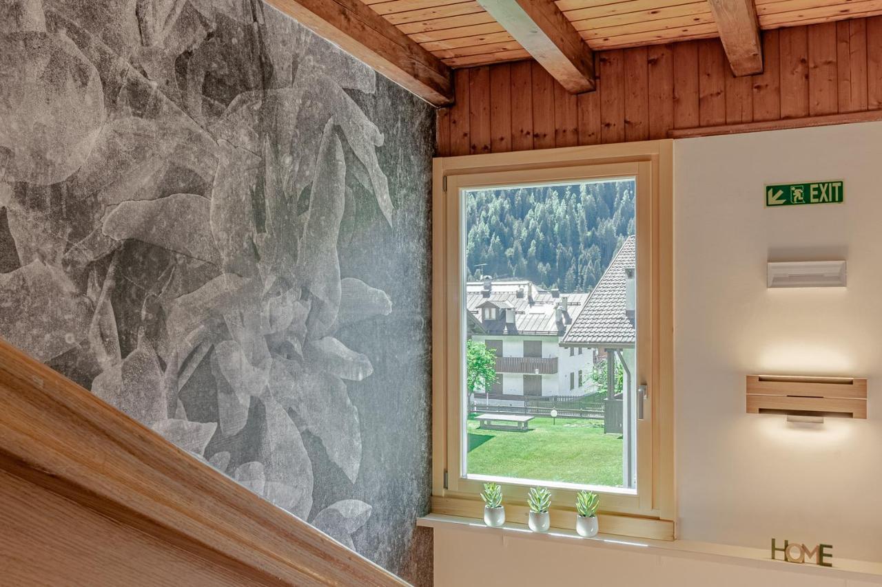 Suite Italy Pinzolo Due Giustino 外观 照片