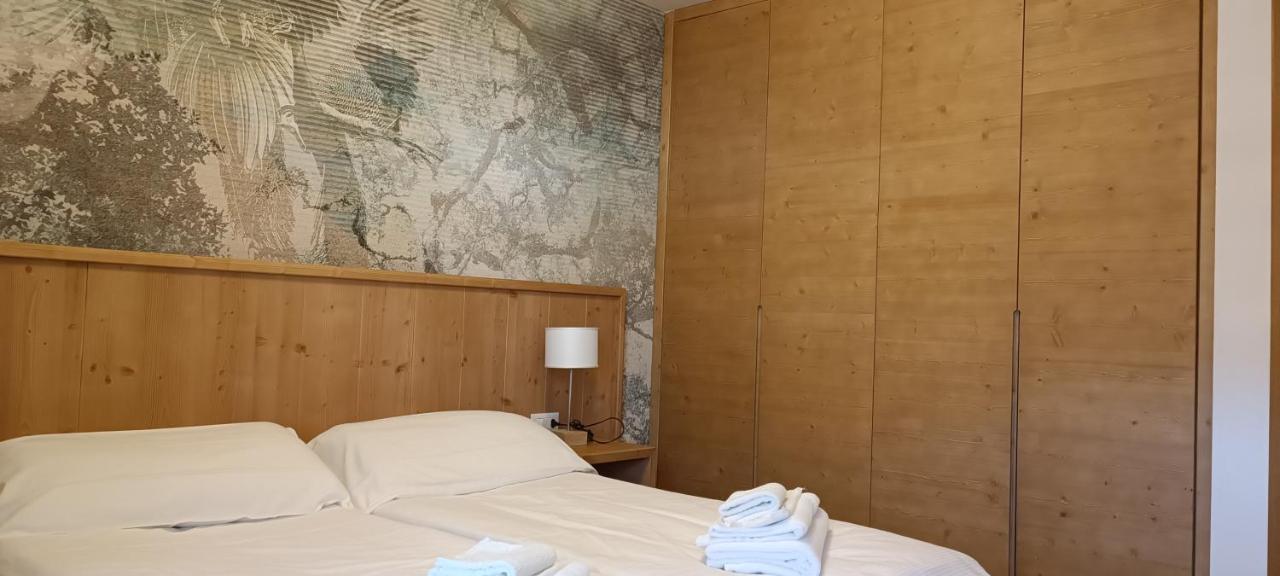 Suite Italy Pinzolo Due Giustino 外观 照片
